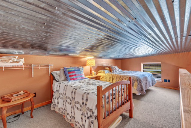 20 ac Barndominium & Oatman Creek - Texas Hill Country | Virdell Real