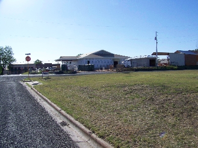 rv park property