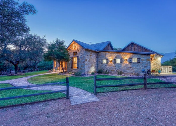 Hill Country Tx Homes for Sale