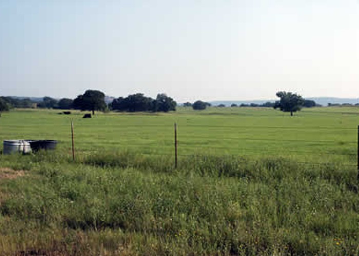 cabins for sale in Texas Hunting Lands