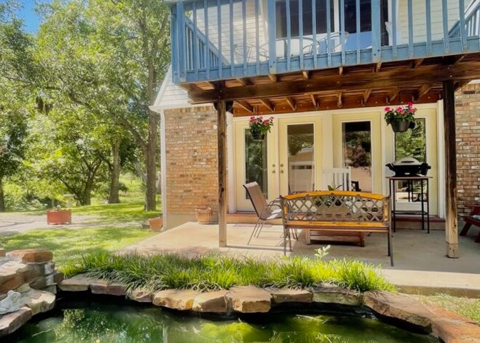 Texas Hill Country Property for Sale